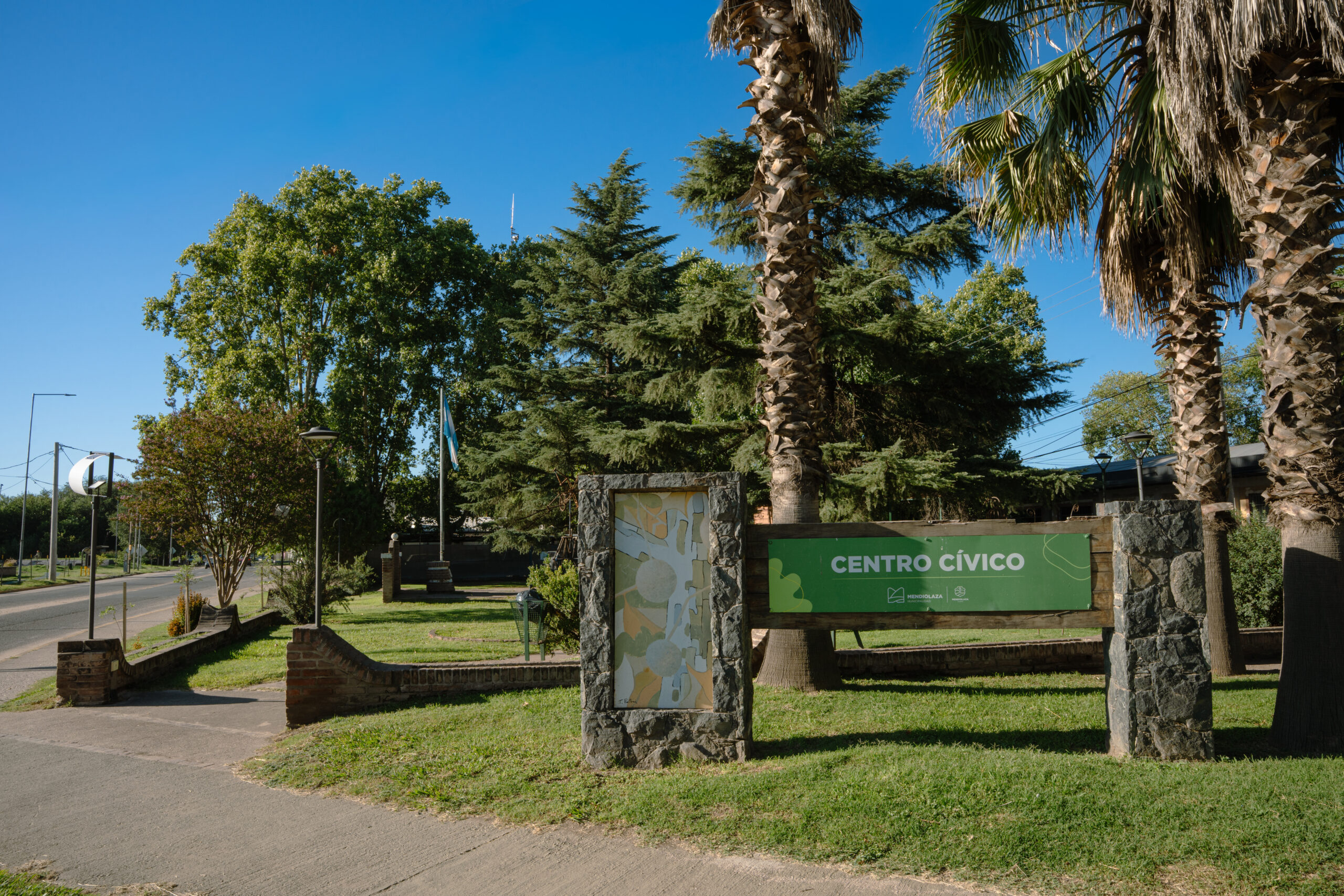 Municipalidad de Mendiolaza