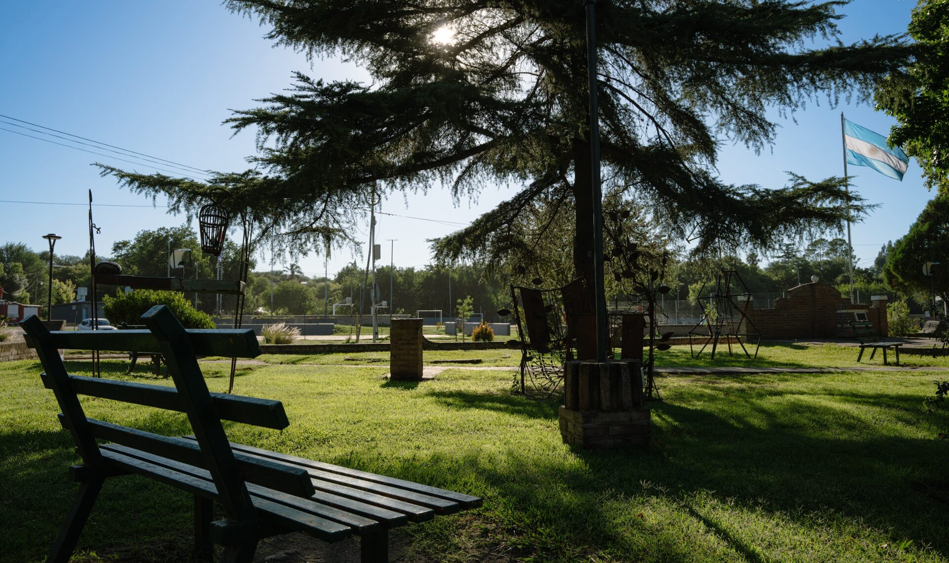 Mendiolaza - Sierras Chicas