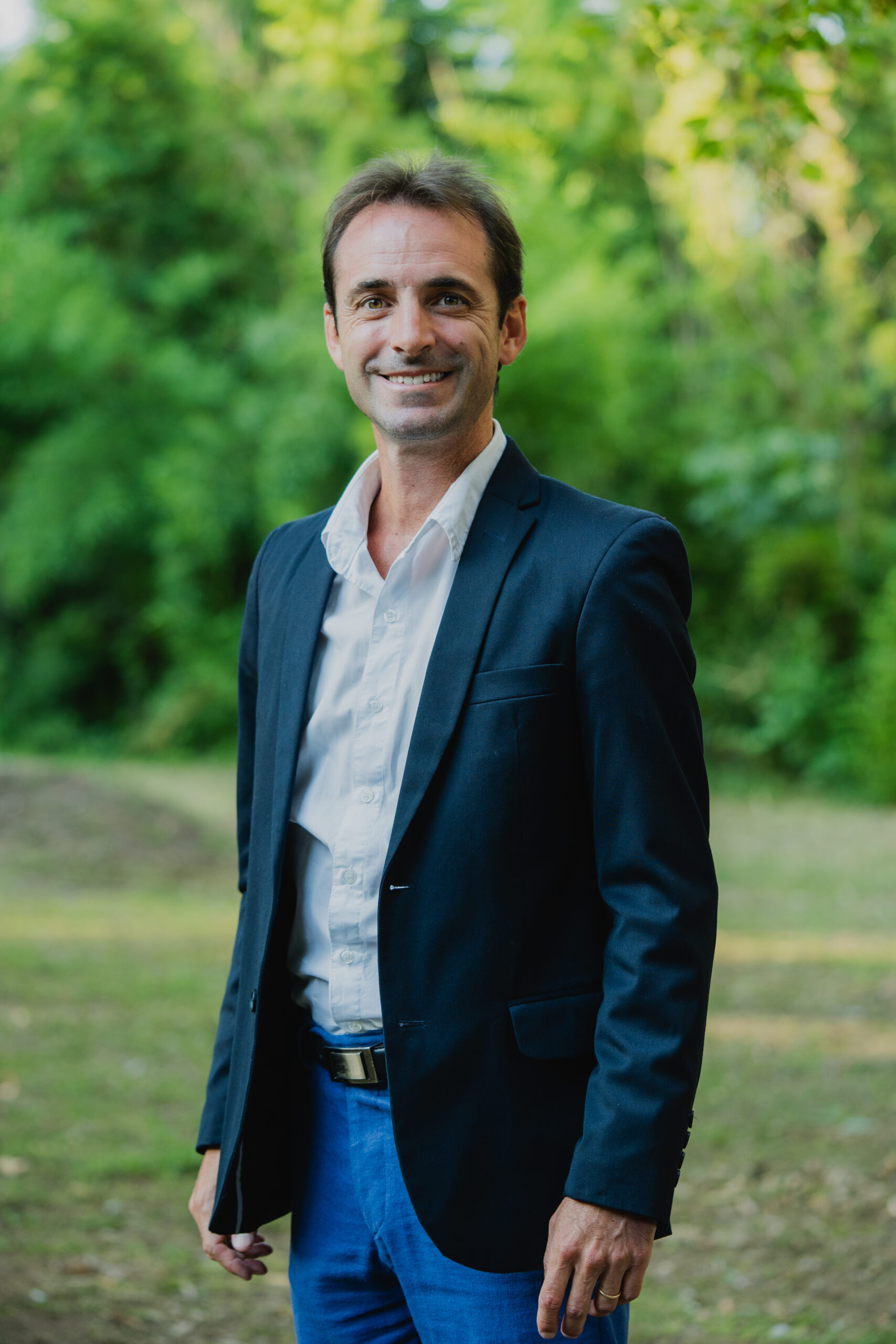Alejandro Medrano