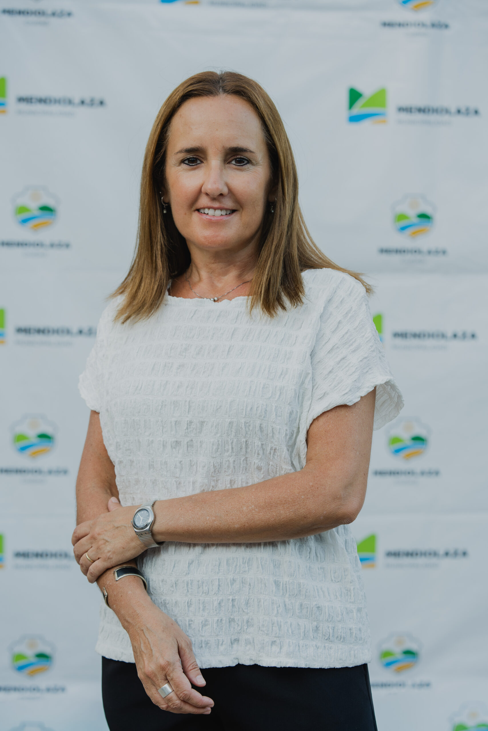 Guillermina Linares