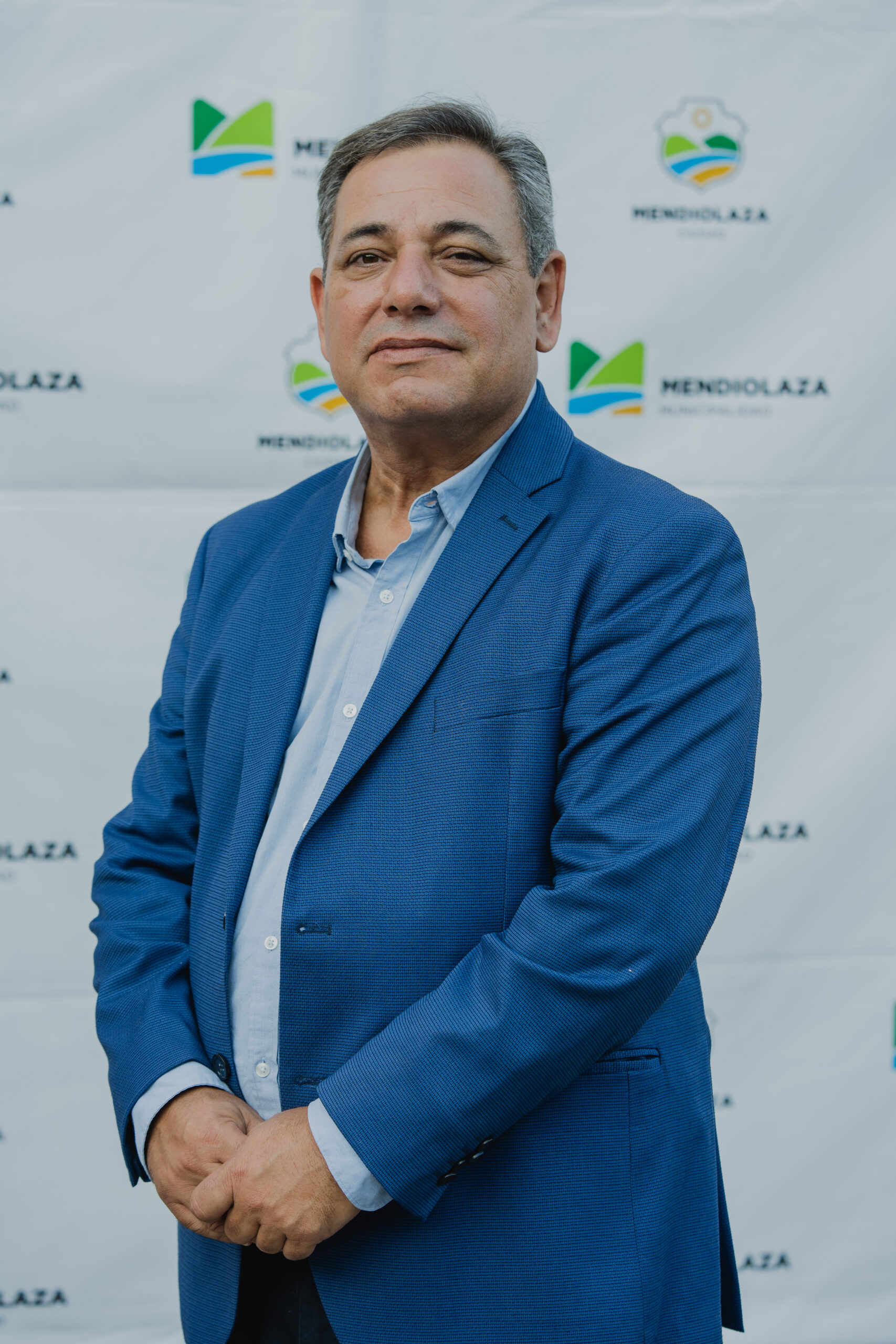 Javier Masuero