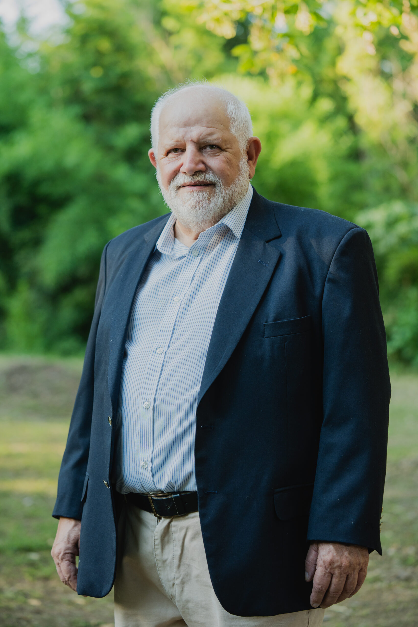 Miguel Ruffini