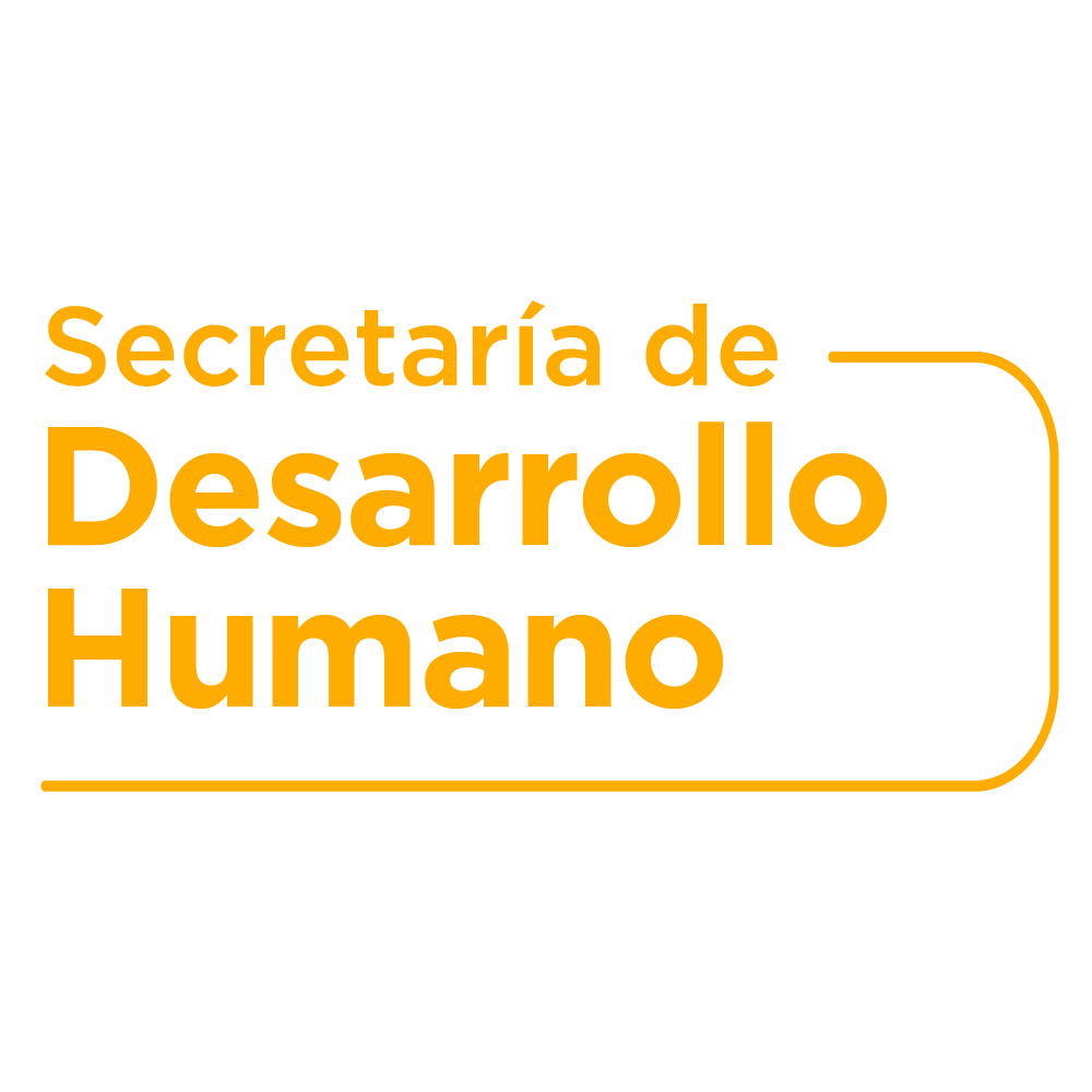 Secretaría de Desarrollo Humano