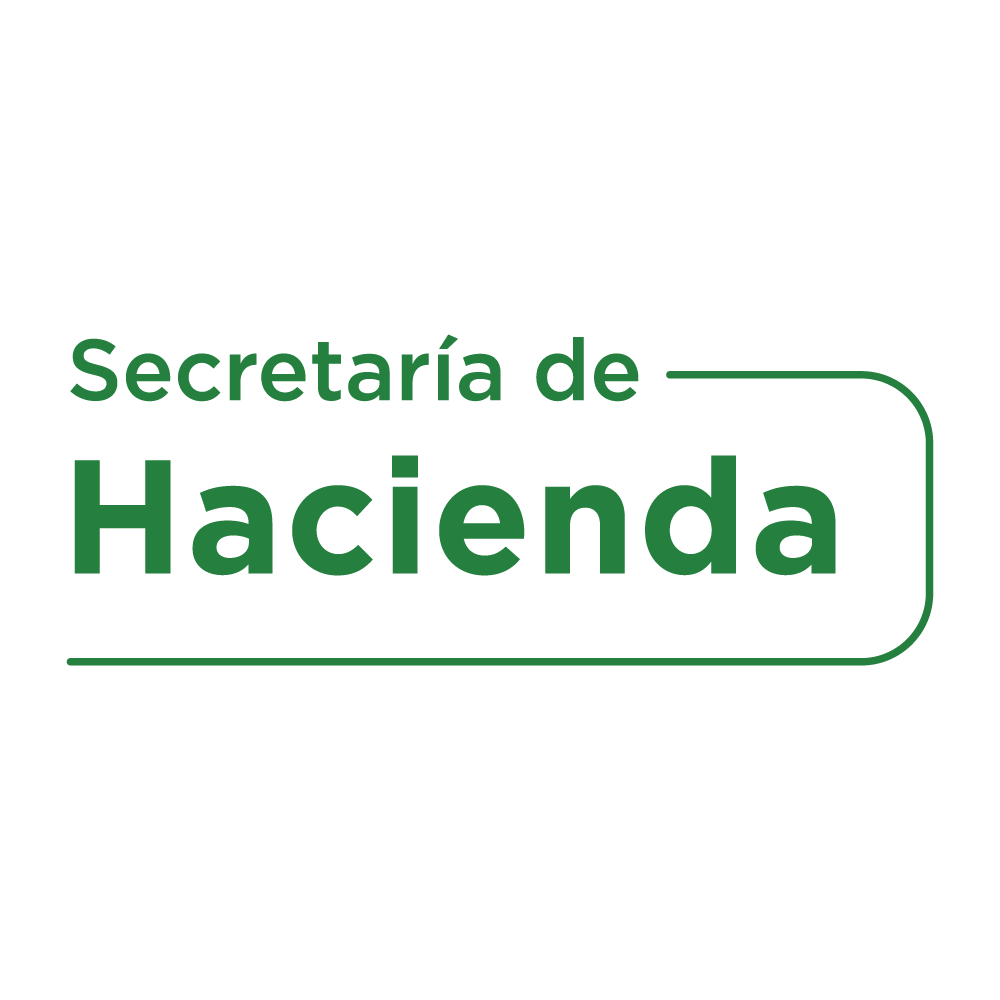 Secretaría de Hacienda