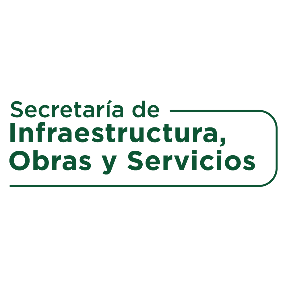 Secretaría de Infraestructura, Obras y Servicios
