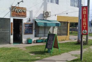 Fachada